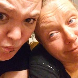 Meet your Posher, Michele